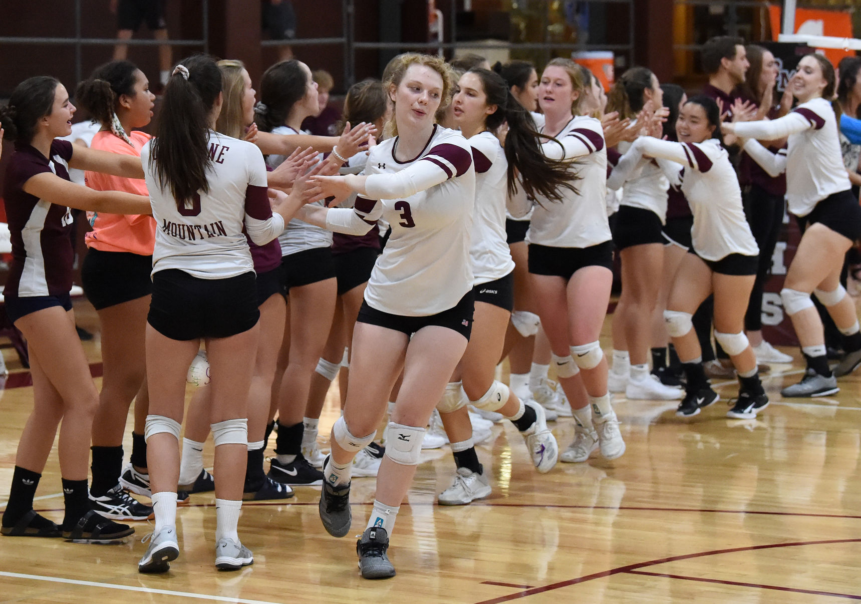 PHOTOS: Cheyenne Mountain Indians (0) Coronado Cougars (0)